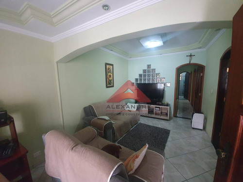 Imagem 1 de 21 de Casa À Venda, 62 M² Por R$ 395.000,00 - Jardim Das Flores - São José Dos Campos/sp - Ca4278