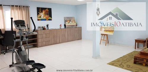 Chácaras À Venda Em Atibaia/sp - Compre O Seu Chácaras Aqui! - 1471062