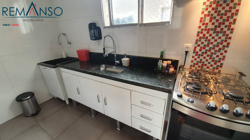 Imagem 9 de 13 de Apartamento Com Ótima Localização- Pq. Gabriel- Hortlândia/sp - 202499