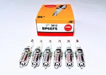 Comprar Jogo De Vela F100 4 Cil.  Maverick 4 Cil Todos Jeep 4cil 76u002F