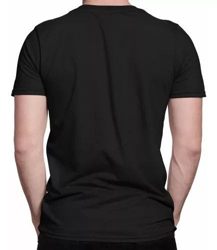 Camiseta Roblox Gamer Camisa Infantil Adulto Masculina