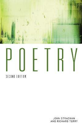 Libro Poetry - John Strachan