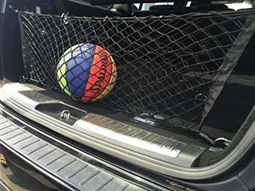 Envolvente Del Tronco Cargo Net Para Mercedes Benz Gl350 Gl4