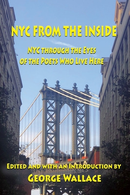 Libro From The Inside: Nyc Through The Eyes Of The Poets ...