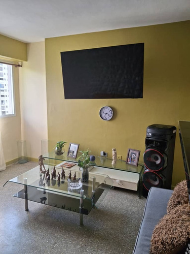 Apartamento Paulo Vi El Llanito Distrito Capital