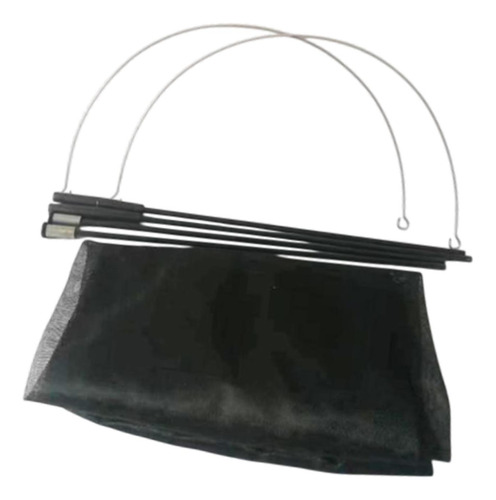 Malla De Red Para De Jardín, Bolsa De Red Para Cubrir La