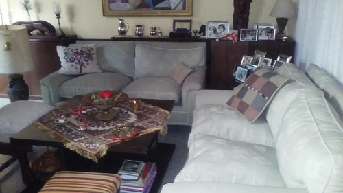 Imagen 4 de 17 de Hermoso Chalet 4 Ambientes En Olivos