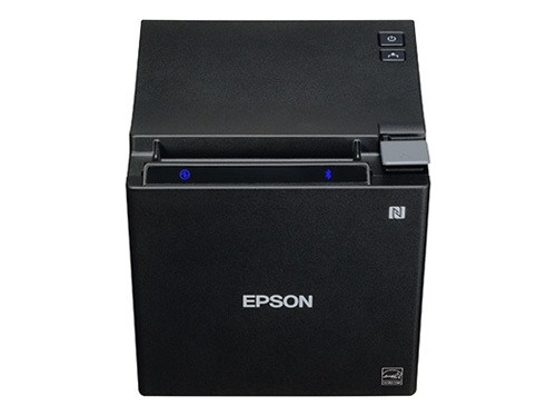 Impresora Epson Tm-m30ii Bluetooth/usb/ethernet