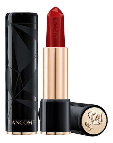 Lapiz Labial Lancome L'absolu Rouge Ruby Cream 