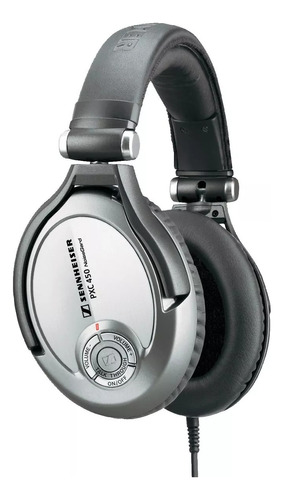 Fone de ouvido over-ear Sennheiser PXC 450