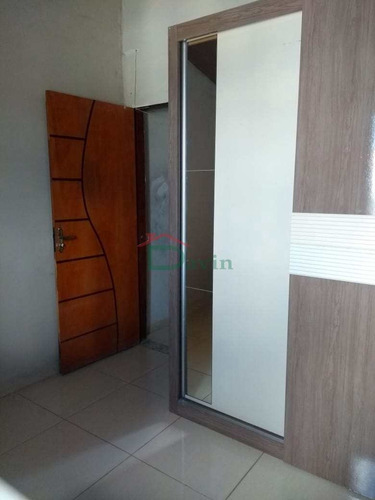 Imagem 7 de 30 de Casa Vila João Lombardi - R$160 Mil. Cod: 282 - V282