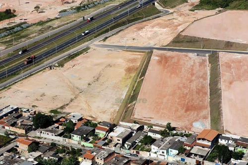 Imagem 5 de 16 de Área À Venda Em Betim/mg - Ar0010