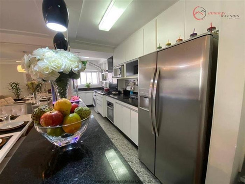 Imagem 13 de 29 de Apartamentos À Venda Em Guarulhos/sp - Compre O Seu Apartamentos Aqui! - 1471766
