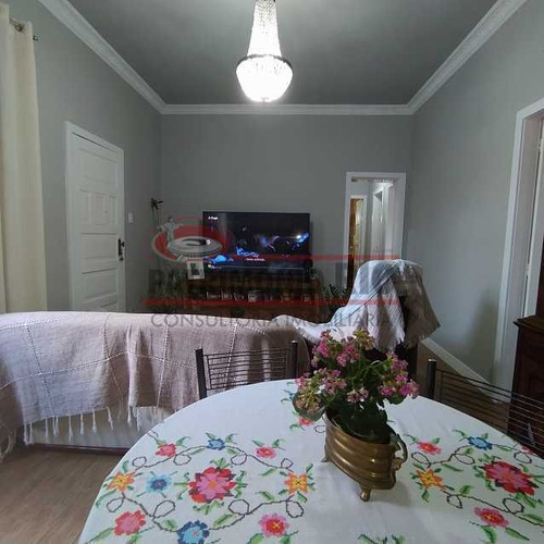 Imagem 3 de 15 de Apartamento 3quartos Na Penha - Paap30958