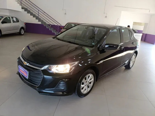 Chevrolet Onix Chevrolet Onix LT 1.0