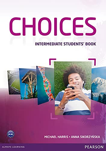 Choices Intermediate - Sb - Harris Michael