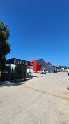 Bodega en arriendo