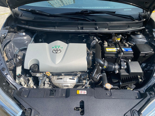 Toyota Yaris 1.5 5p S Mt
