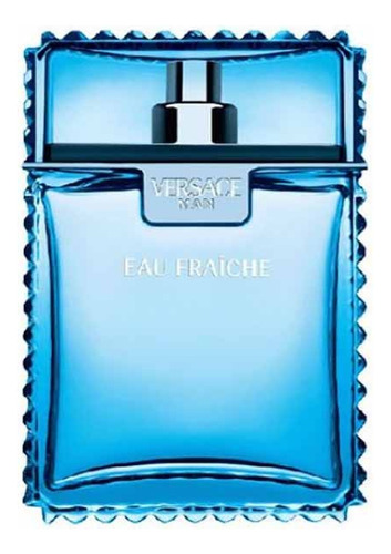 Eau Fraîche Edt 100ml Para Hombre