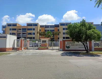 Apartamento en venta