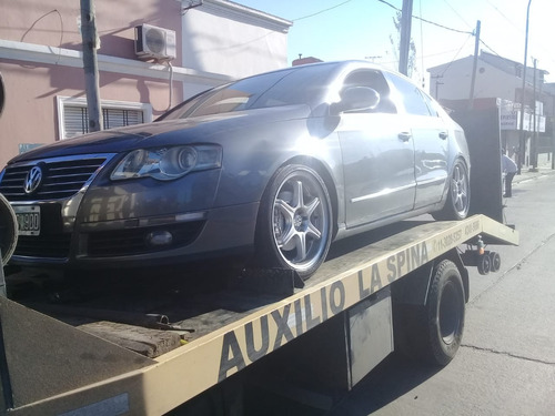 Auxilio Mecánico - Remolque - Grua - Lanús - Zona Sur