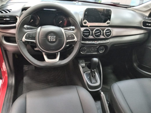 Imagen 12 de 17 de Fiat Cronos 2022 0km Retiro Anticipo O Usado D