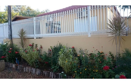 Imagem 4 de 15 de Chácara À Venda - Zona Rural, Rural-sp - 3500