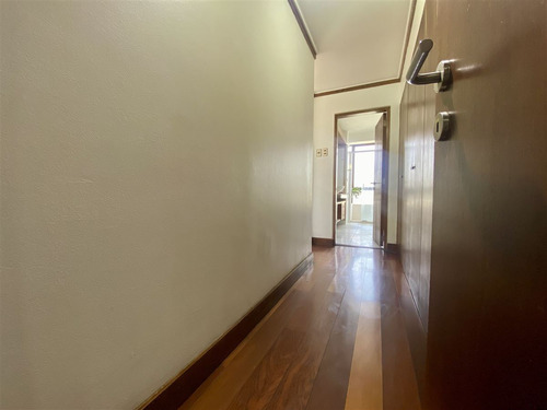 Depto En Venta En El Bosque Con Lota 4d Mas Terrazas Y Vista