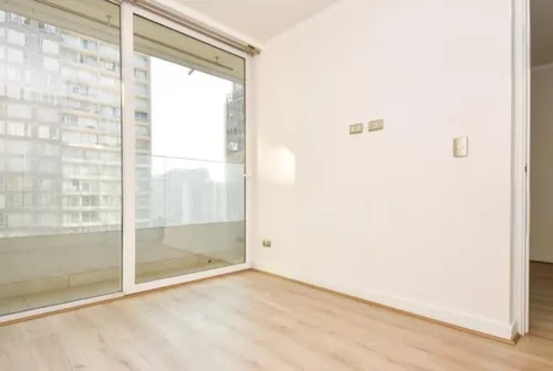 Se Vende Hermoso Departamento En Comuna De Estación Central