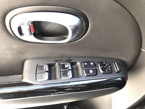 Imagen 12 de 15 de Kia Soul 5 Puertas