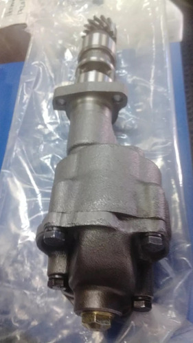 Bomba De Aceite Mercedes Benz 711 712 1720 Original Om 366