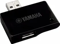 Comprar Adaptador Usb Inalámbrico Midi A Host Yamaha Para Dispositiv