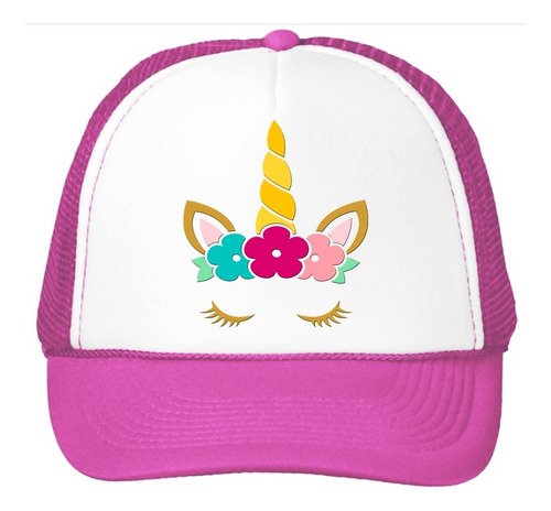  Gorras Para Niñas Personalizadas Fiestas Infantiles