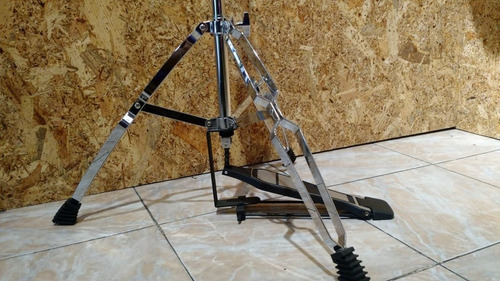 Imagen 4 de 6 de Base Platillo Hit Hat Custom