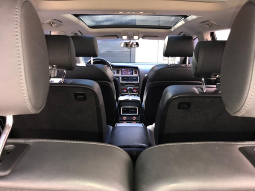 Imagen 7 de 10 de Audi Q7 3.0 Tfsi
