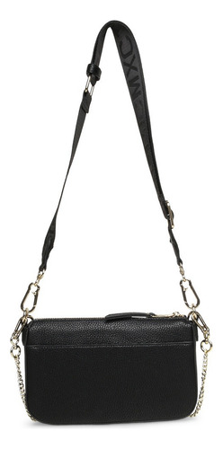 Bolsa Crossbody Bnaim-l Leopard Steve Madden Bags