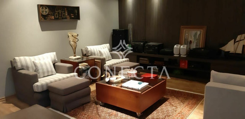 Imagem 21 de 21 de Gênesis I - Casa À Venda No Bairro Alphaville - Santana De Parnaíba/sp - Cncj1069