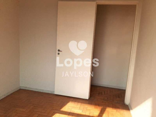 Imagem 15 de 15 de Apartamento - 03 Quartos - Méier - 609513
