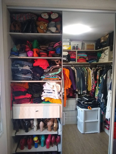 Imagem 10 de 22 de Apto Vila Prudente | 3 Quartos | 78 M² | Cond: R$650.00 | 1 Vaga - Kns6zc
