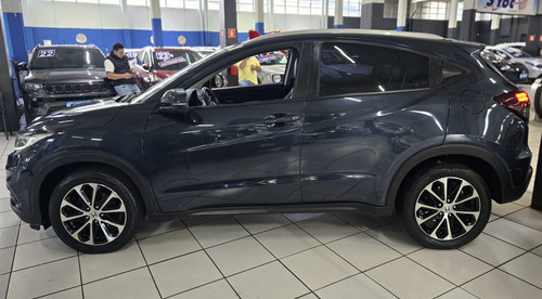 Honda HR-V 1.8 Exl Flex Aut. 5p