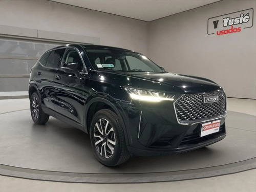 Haval H6 2023