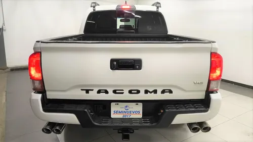 Toyota Tacoma 3.5 Trd Sport At