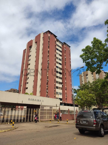 Venta  Apartamento, Alta Vista, Edificio Roraima 2