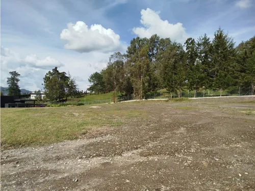 Venta Lote El Retiro Fizebad En Prestigiosa Unidad