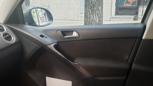 Olkswagen Tiguan 2.0 Tsi Dsg 2008 /kawacolor