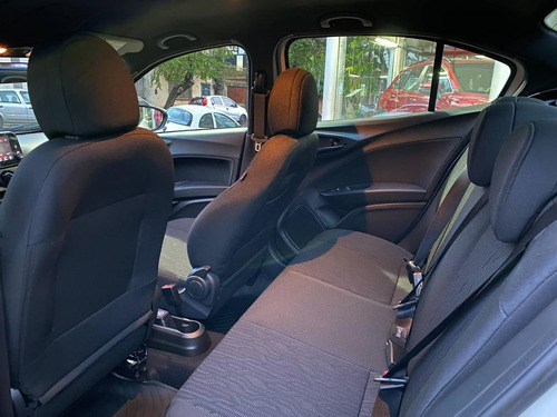 Fiat Cronos Pack Plus 1.3 Mt