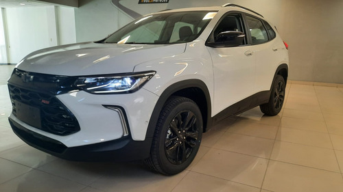 Chevrolet Tracker 1.2 Rs At6