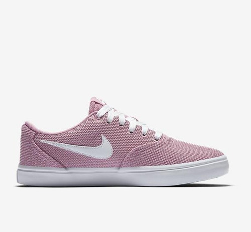 nike sb check solar rosa