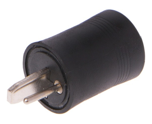 Conector Plug Paf 2din 2 Din 2 Pinos