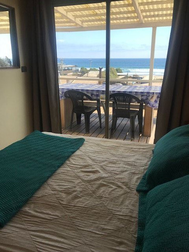 Conjunto De Cabañas En Venta En Maitencillo